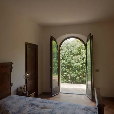 Gaia Apartment