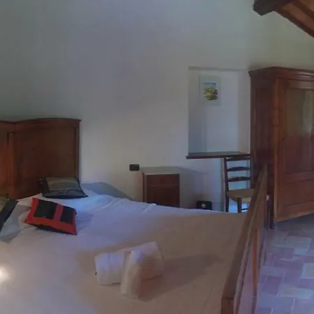 Gaia Apartment *