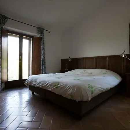 Apartment Gaia Seggiano