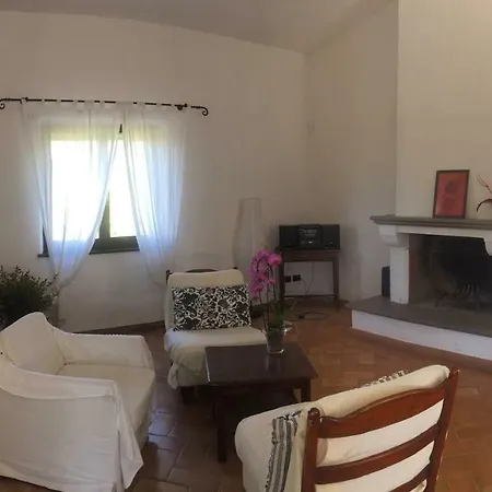 Gaia Apartment