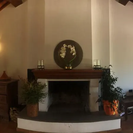 Gaia Apartment *