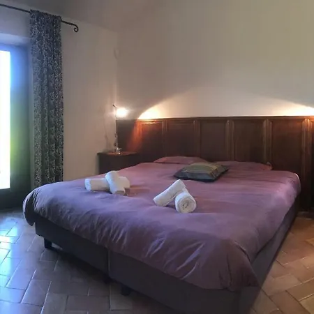 Apartment Gaia