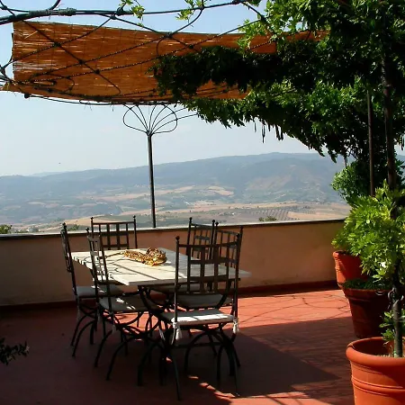 Gaia Apartment Seggiano
