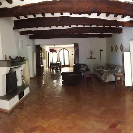 Gaia Apartment *