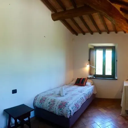 Apartment Gaia Seggiano