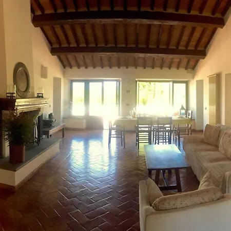 Apartment Gaia